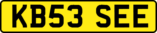 KB53SEE