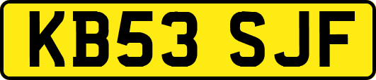 KB53SJF