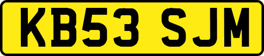 KB53SJM