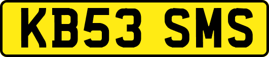 KB53SMS