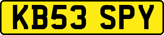 KB53SPY