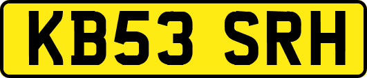 KB53SRH