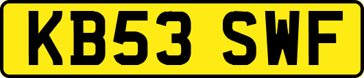 KB53SWF