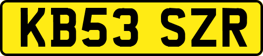 KB53SZR