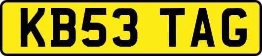 KB53TAG