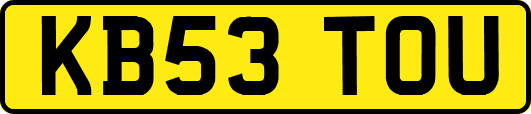 KB53TOU