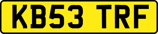 KB53TRF