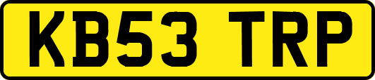 KB53TRP