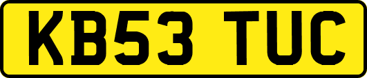 KB53TUC