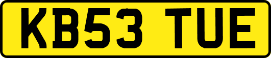 KB53TUE