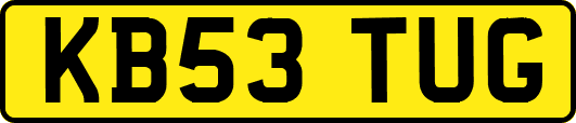 KB53TUG
