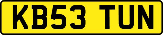 KB53TUN
