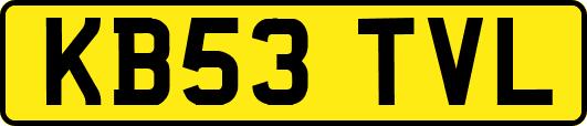 KB53TVL
