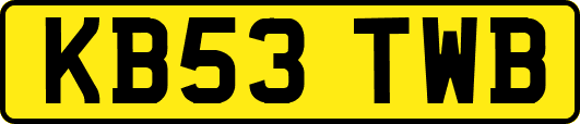KB53TWB