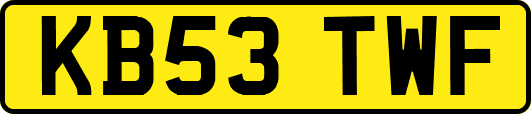 KB53TWF