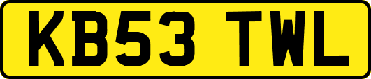 KB53TWL