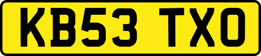 KB53TXO