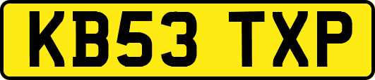 KB53TXP