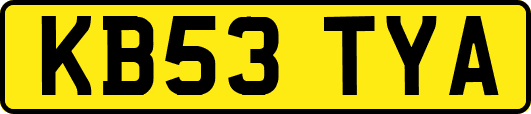 KB53TYA