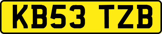 KB53TZB