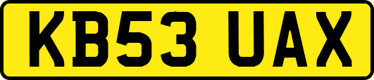 KB53UAX