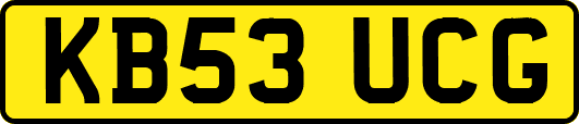 KB53UCG
