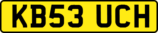 KB53UCH