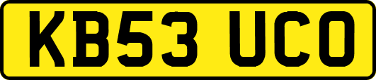 KB53UCO