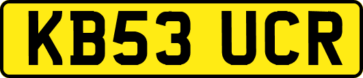 KB53UCR