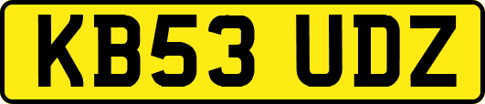 KB53UDZ