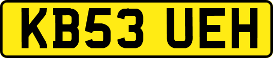 KB53UEH