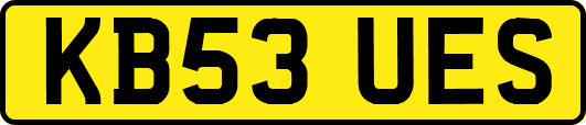 KB53UES