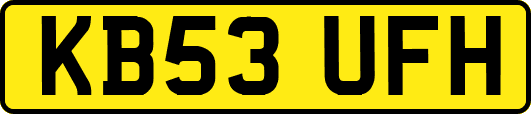 KB53UFH
