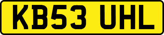 KB53UHL