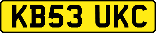 KB53UKC