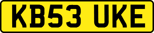 KB53UKE