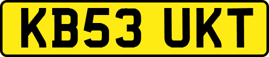 KB53UKT