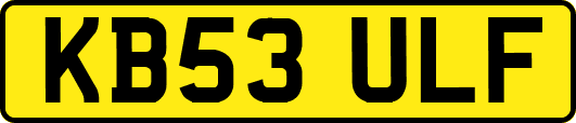 KB53ULF