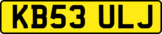 KB53ULJ