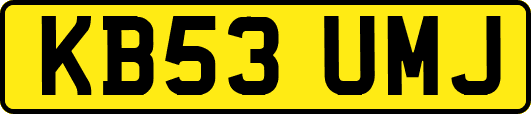 KB53UMJ