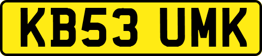 KB53UMK