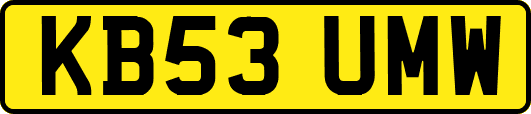 KB53UMW