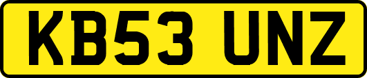 KB53UNZ
