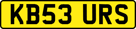 KB53URS