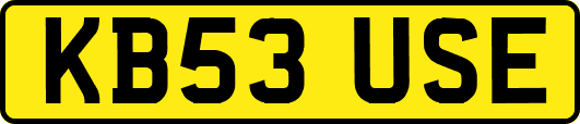 KB53USE