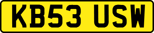 KB53USW