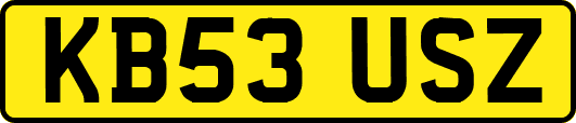 KB53USZ