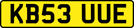 KB53UUE