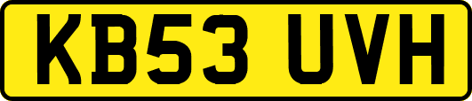 KB53UVH