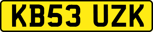 KB53UZK